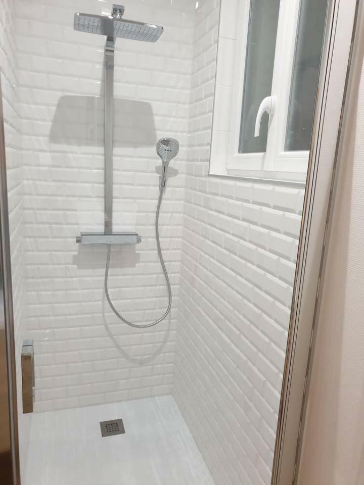 Apartament Joli Studio Renove Centre Historique Morlaix Zewnętrze zdjęcie